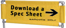 More Badock Golf Range control software Information