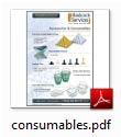 Golf Range Consumables PDF