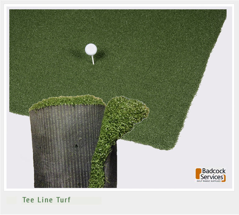 Tee Line Turf